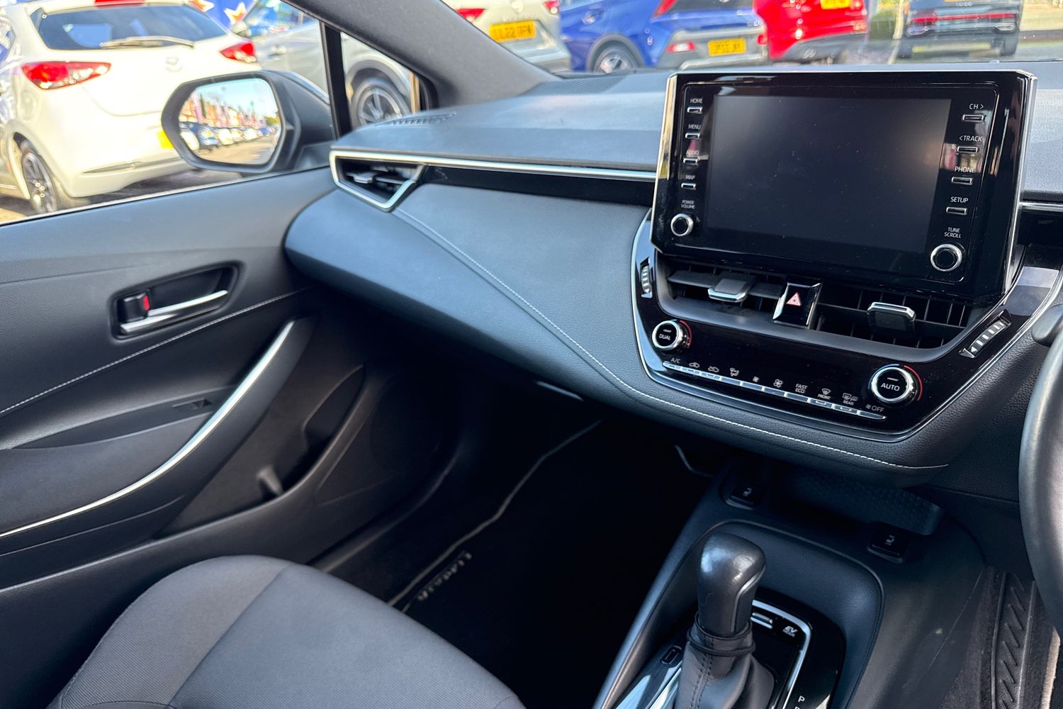 Used Toyota Corolla 2019 for sale - 76576261: Photo 14