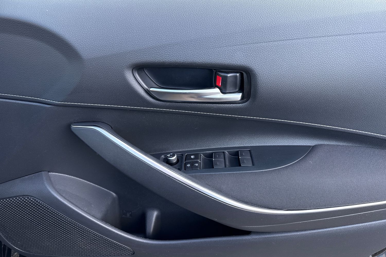 Used Toyota Corolla 2019 for sale - 76576261: Photo 17