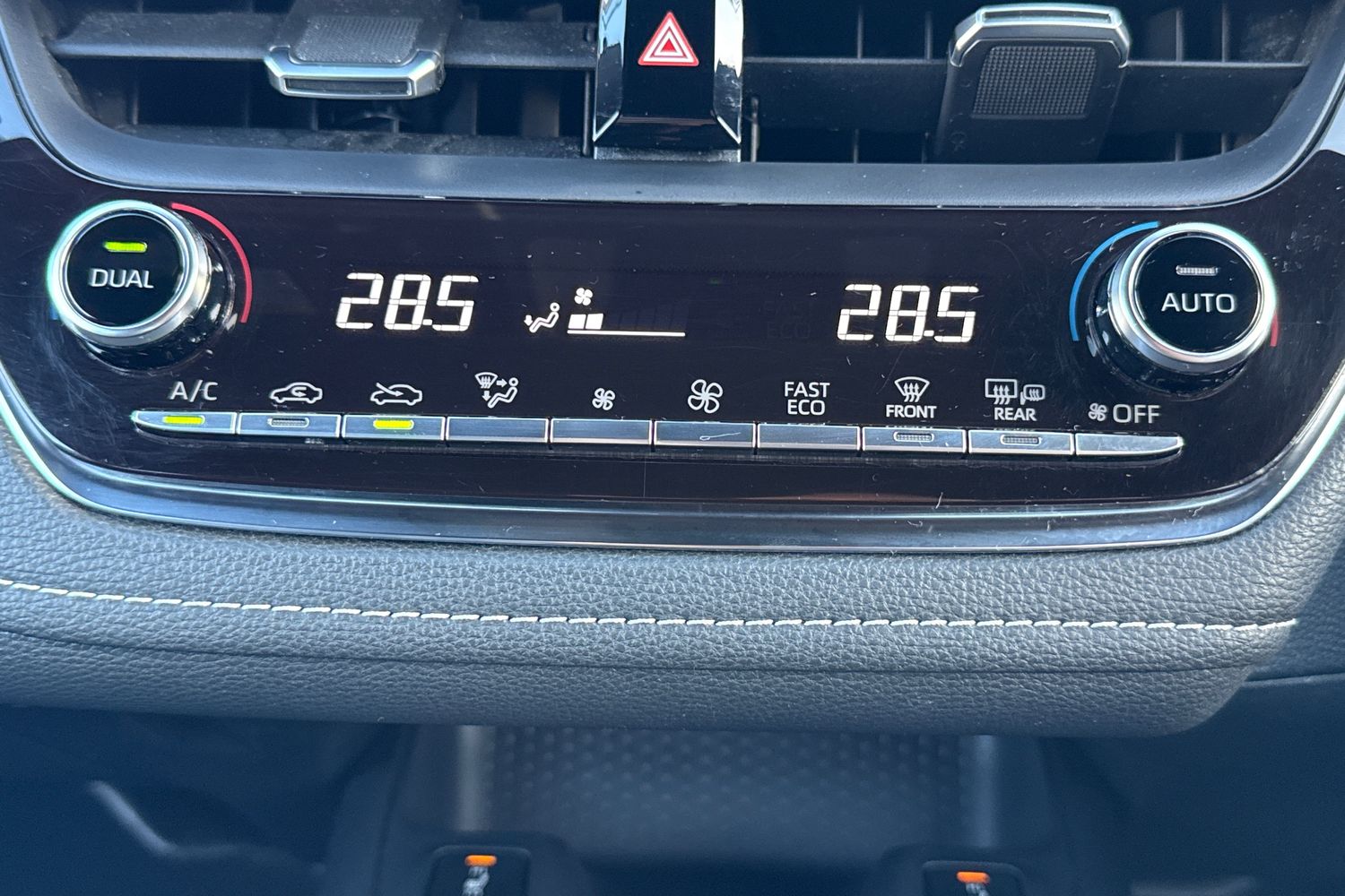 Used Toyota Corolla 2019 for sale - 76576261: Photo 18