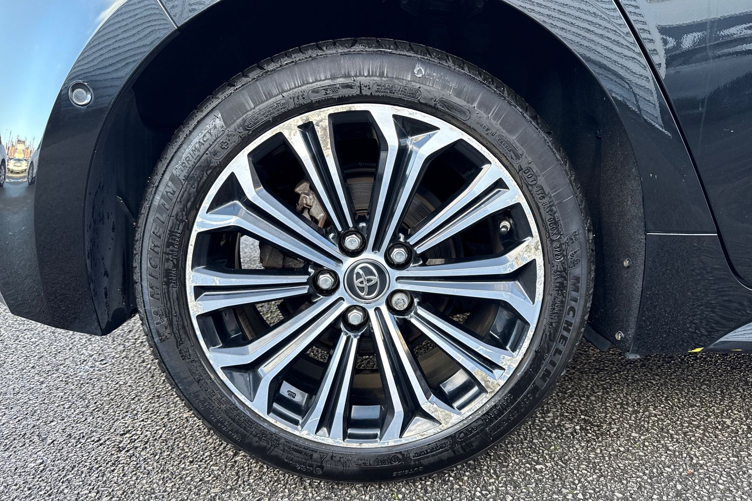 Used Toyota Corolla 2019 for sale - 76576261: Photo 21