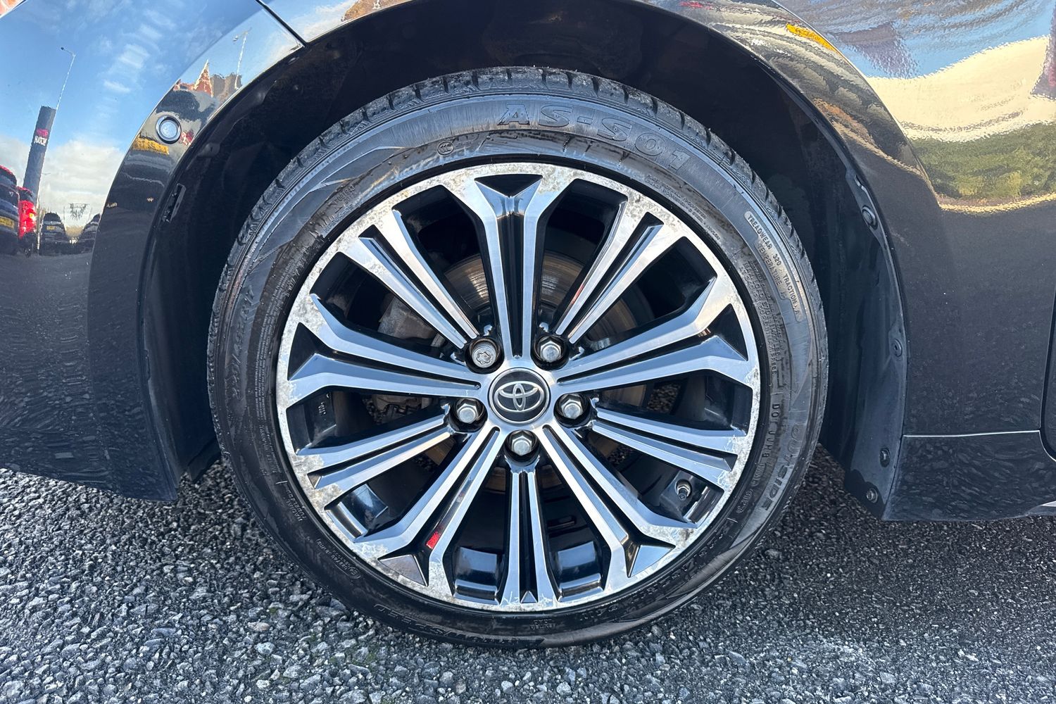 Used Toyota Corolla 2019 for sale - 76576261: Photo 22