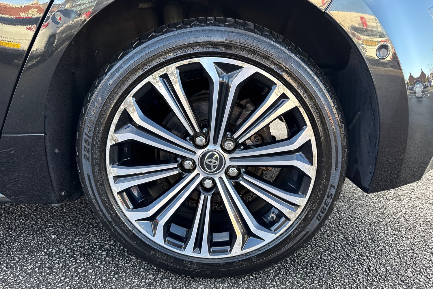 Used Toyota Corolla 2019 for sale - 76576261: Photo 23