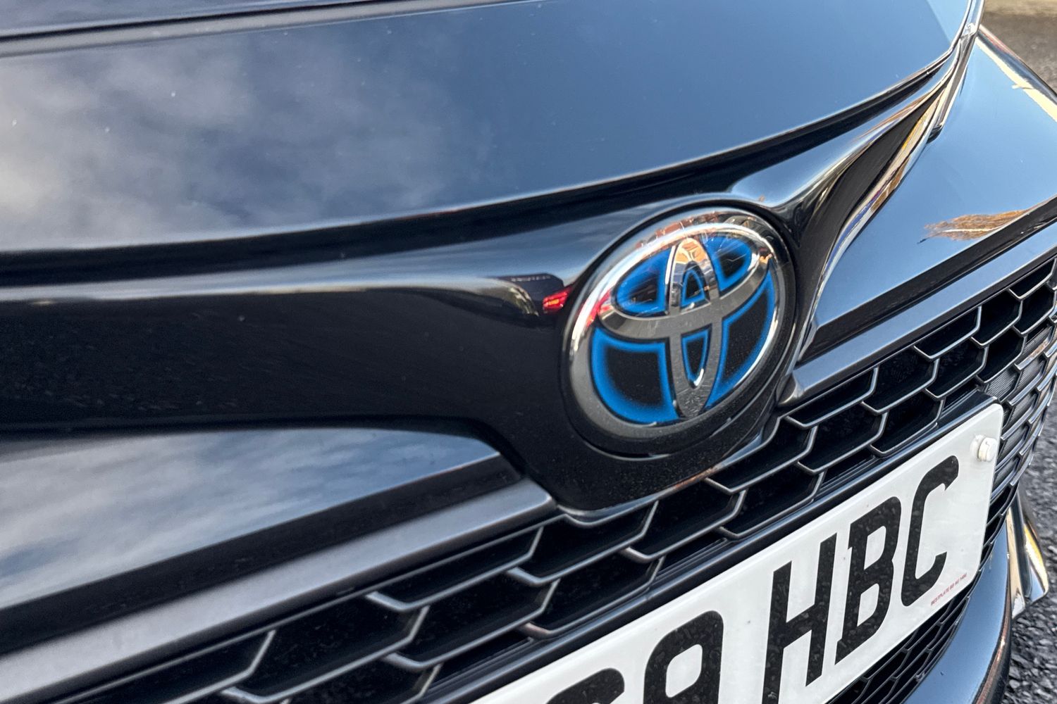 Used Toyota Corolla 2019 for sale - 76576261: Photo 25