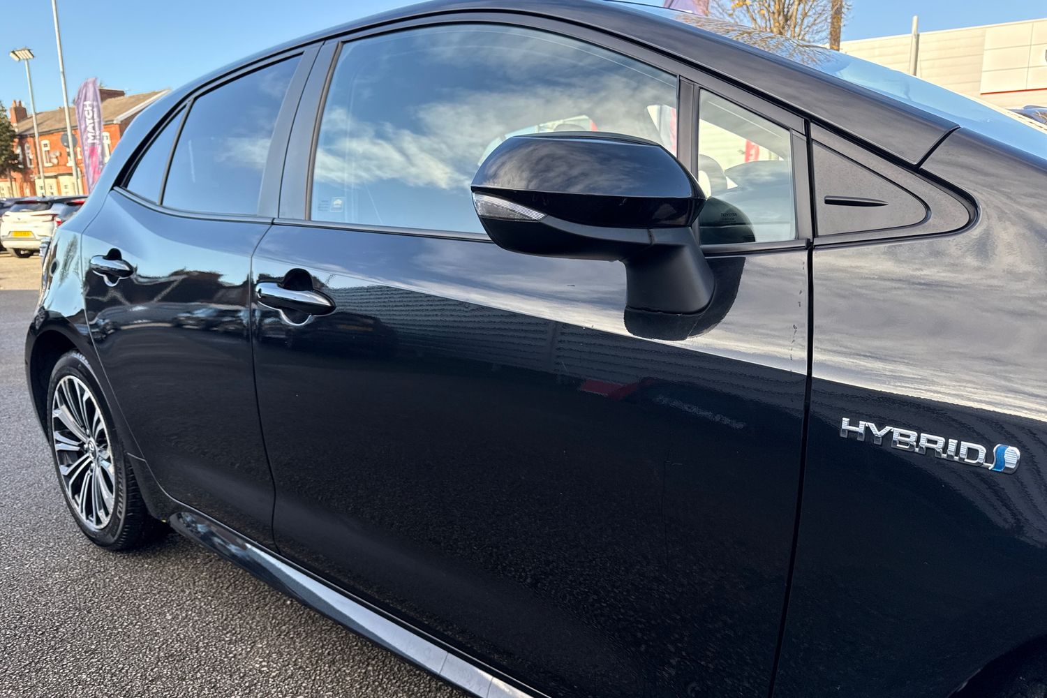 Used Toyota Corolla 2019 for sale - 76576261: Photo 27