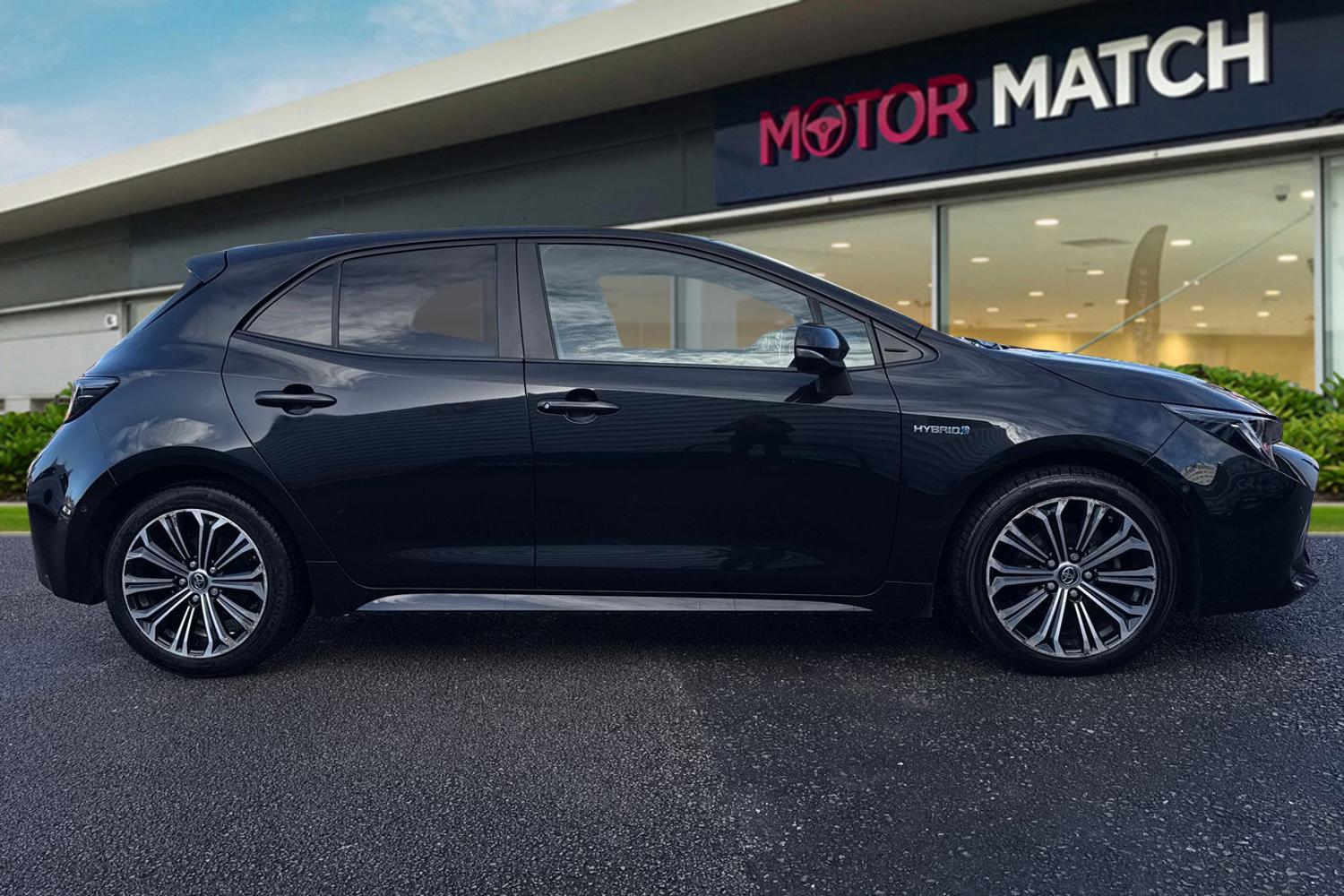 Used Toyota Corolla 2019 for sale - 76576261: Photo 3