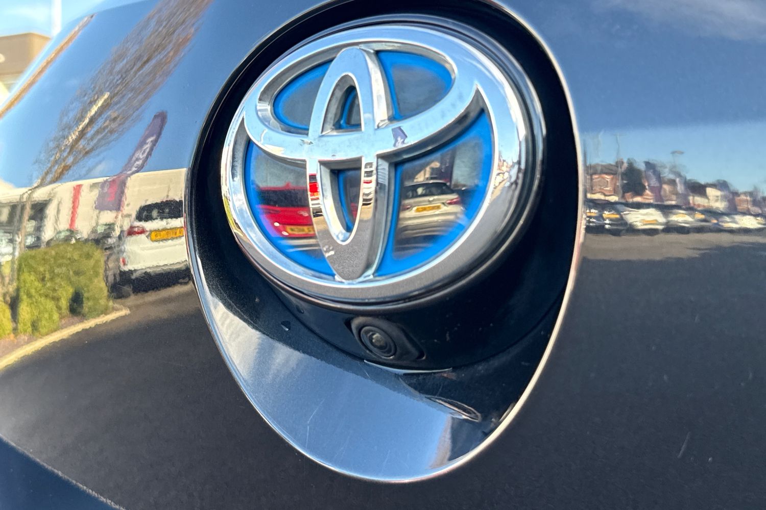 Used Toyota Corolla 2019 for sale - 76576261: Photo 30