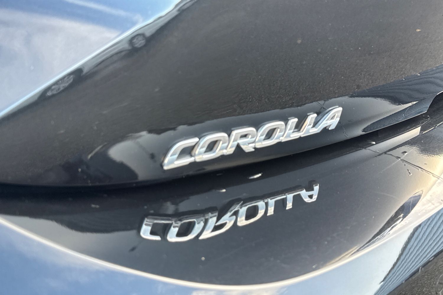 Used Toyota Corolla 2019 for sale - 76576261: Photo 31