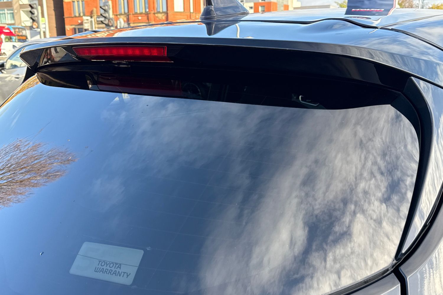 Used Toyota Corolla 2019 for sale - 76576261: Photo 32