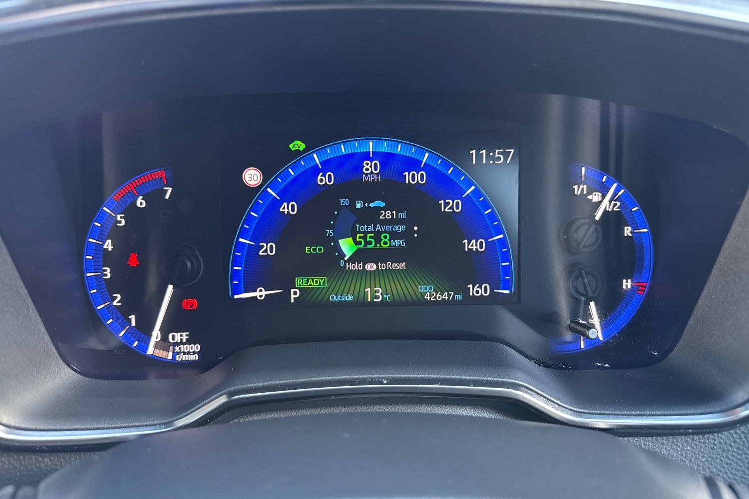 Used Toyota Corolla 2019 for sale - 76576261: Photo 39