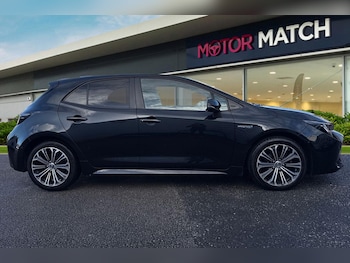 Used Toyota Corolla 2019 for sale - 76576261: Photo