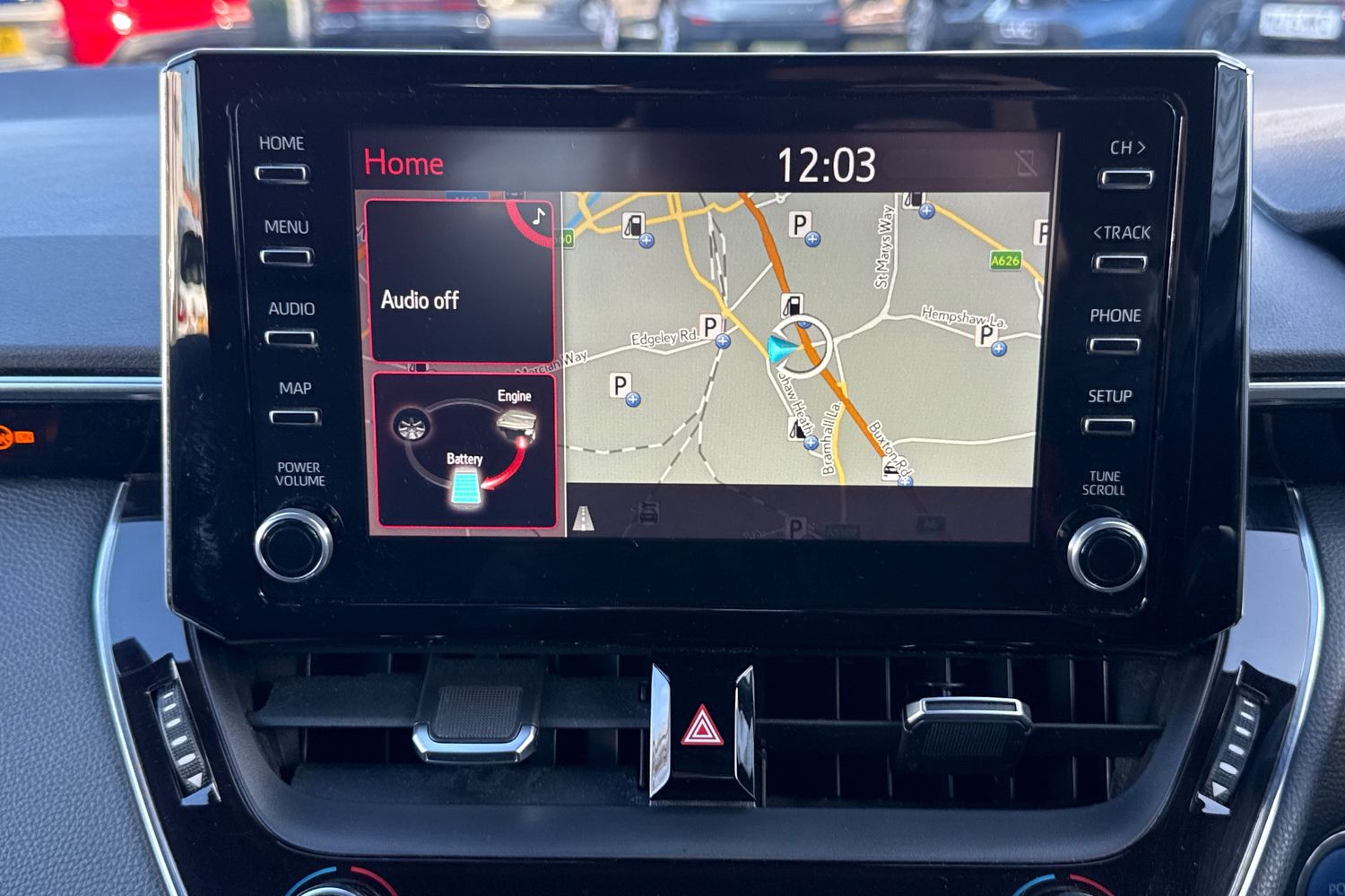 Used Toyota Corolla 2019 for sale - 76576261: Photo 45