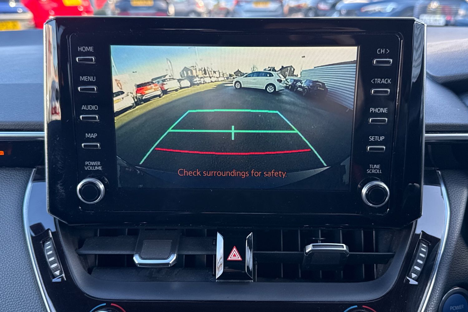 Used Toyota Corolla 2019 for sale - 76576261: Photo 46