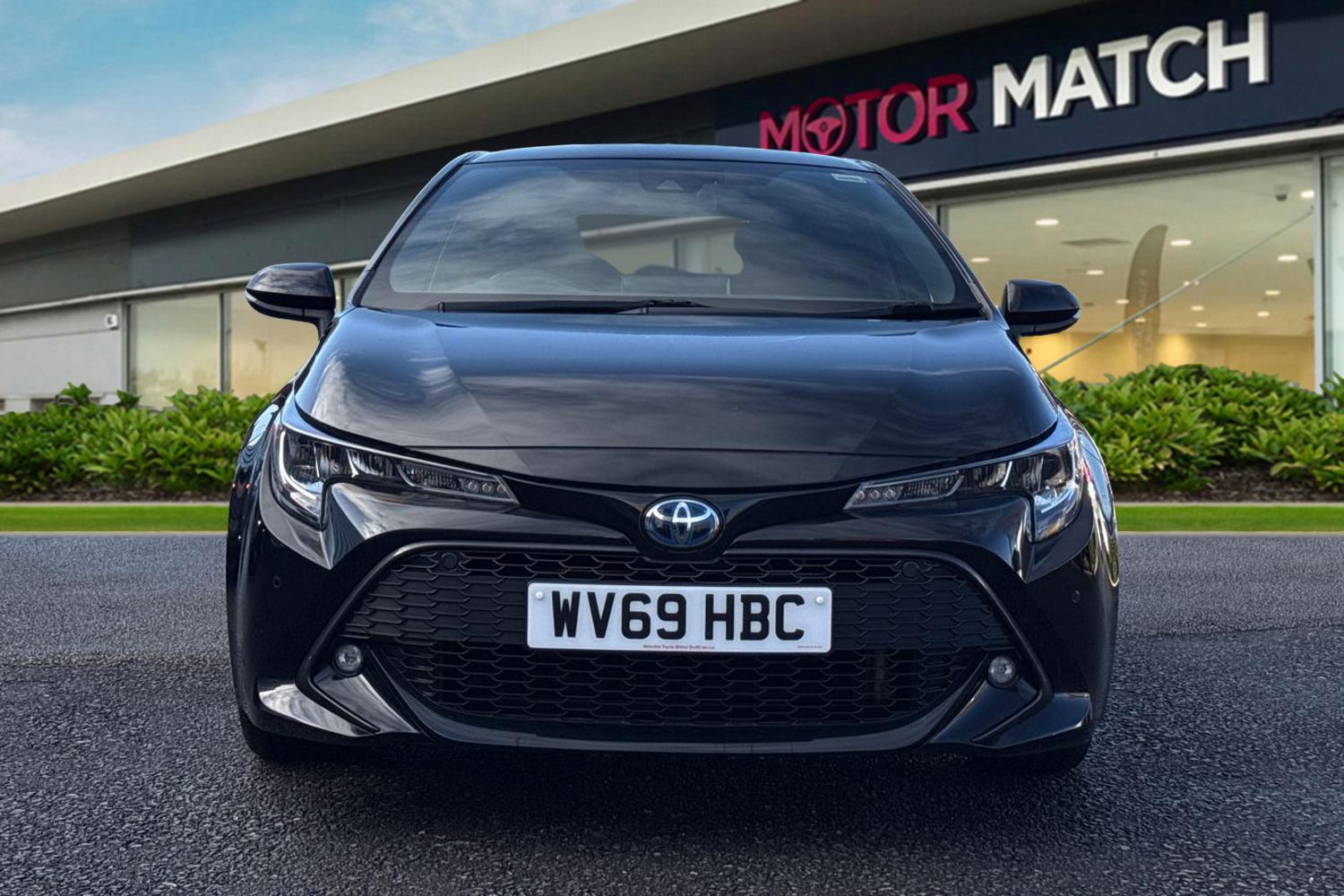 Used Toyota Corolla 2019 for sale - 76576261: Photo 5