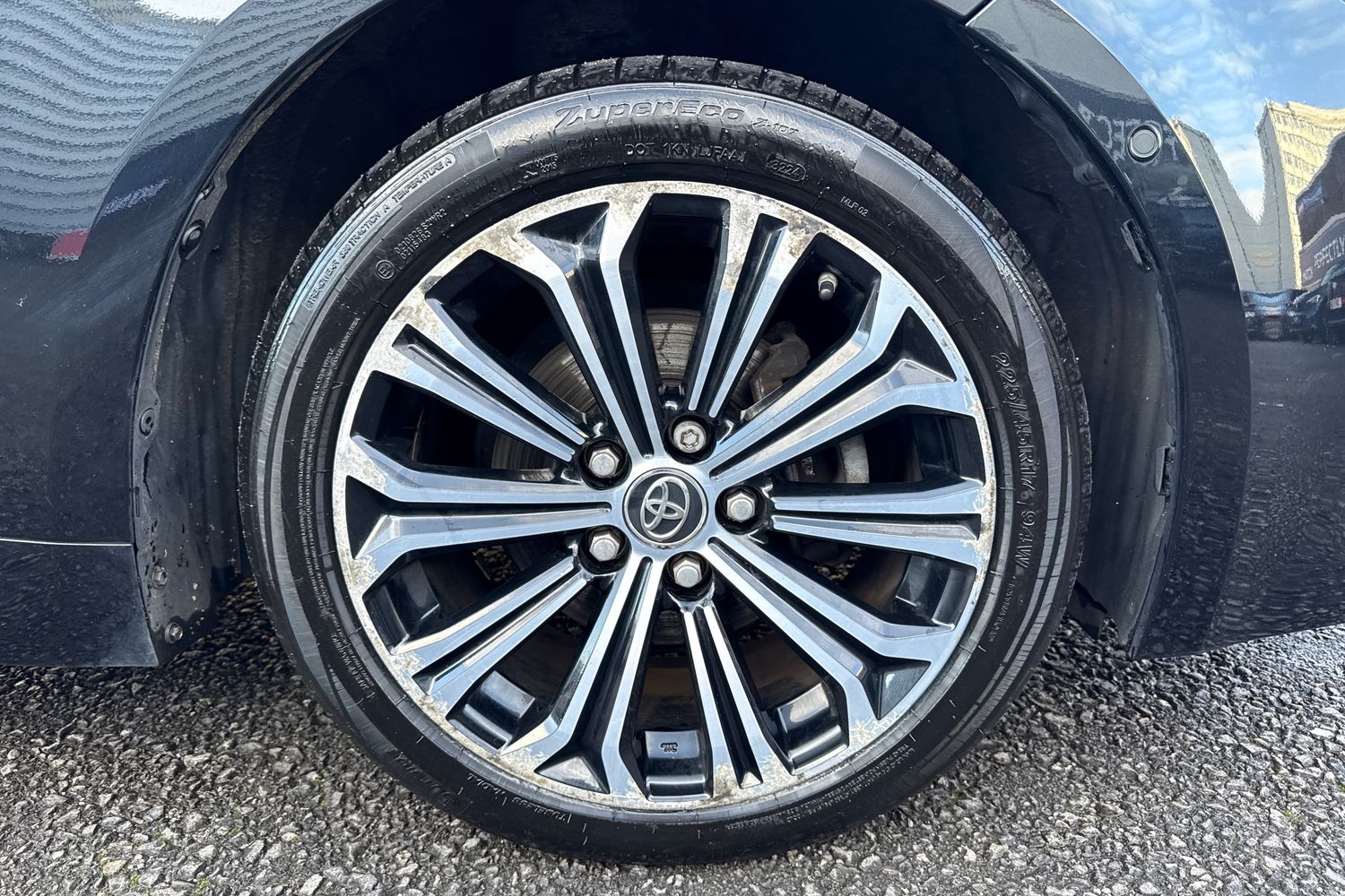 Used Toyota Corolla 2019 for sale - 76576261: Photo 6