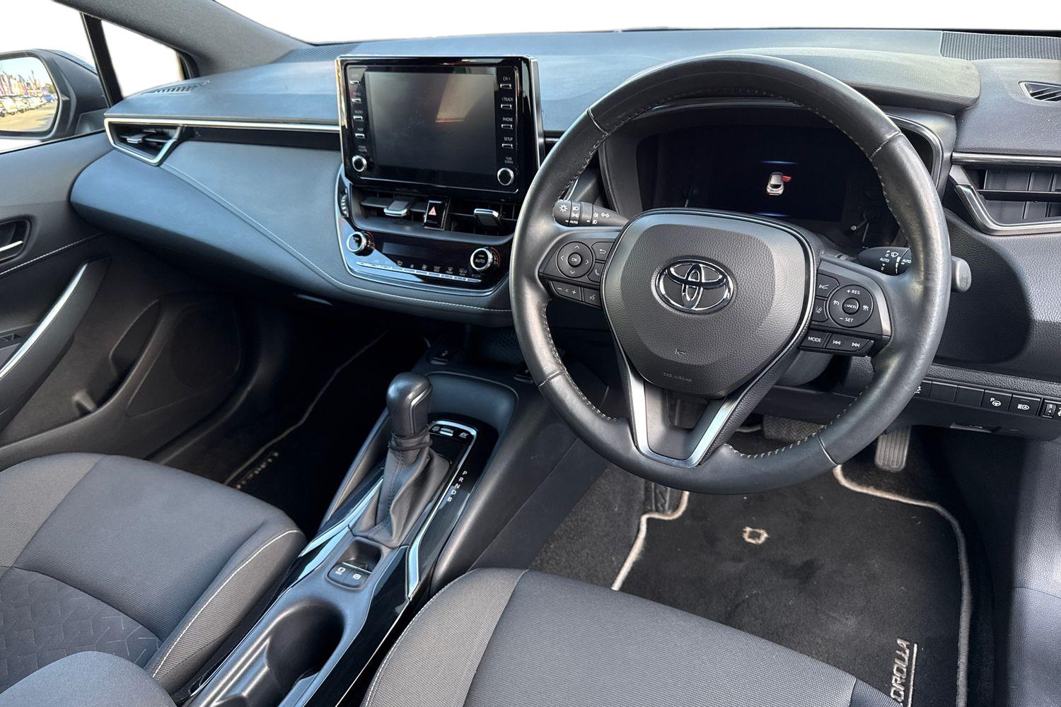 Used Toyota Corolla 2019 for sale - 76576261: Photo 7