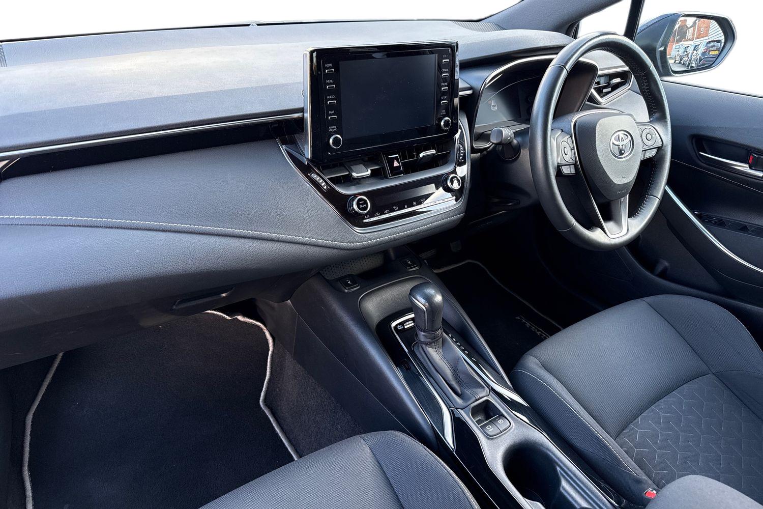 Used Toyota Corolla 2019 for sale - 76576261: Photo 8