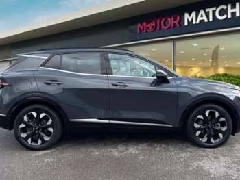 Used Kia Sportage 2022 for sale - 74880029: Photo
