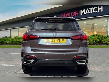 Used MG MG HS 2023 for sale - 79599944: Photo