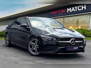 Used Mercedes-Benz CLA 2021 for sale - 78820017: Photo
