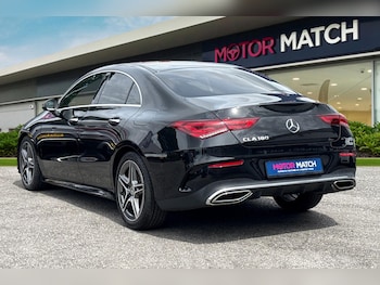 Used Mercedes-Benz CLA 2021 for sale - 78820017: Photo