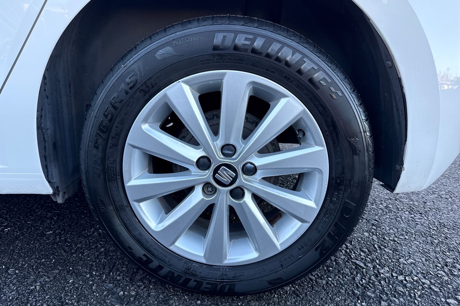 Used SEAT Ibiza 2018 for sale - 76569630: Photo 10