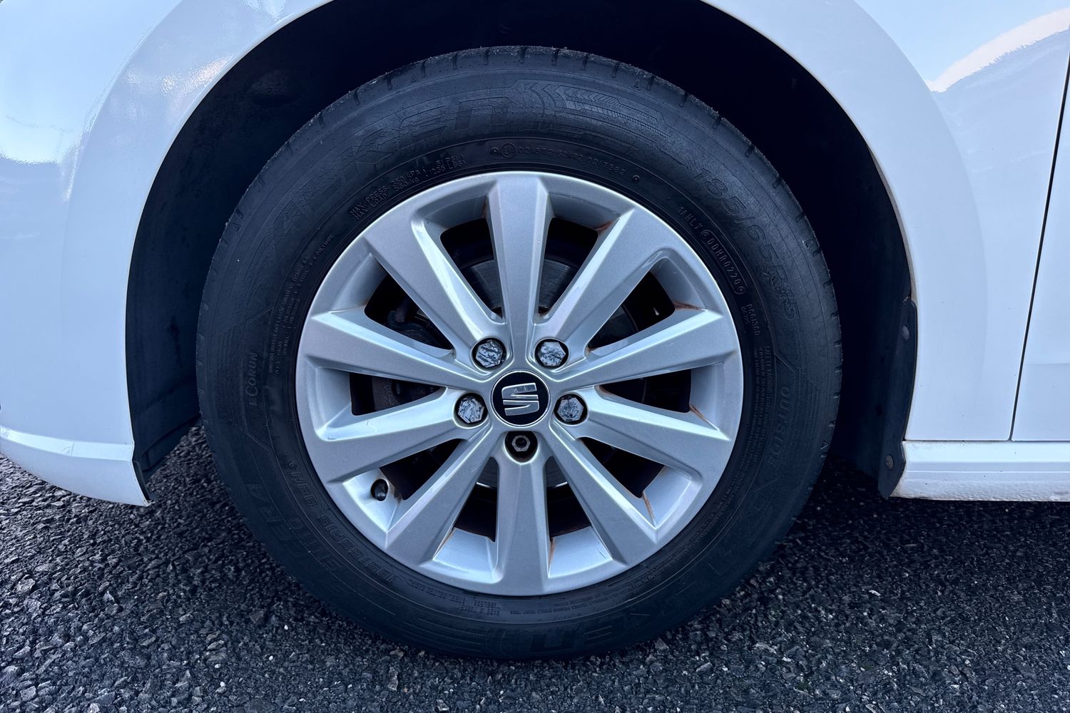 Used SEAT Ibiza 2018 for sale - 76569630: Photo 11