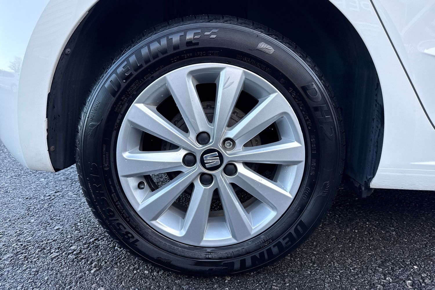 Used SEAT Ibiza 2018 for sale - 76569630: Photo 12