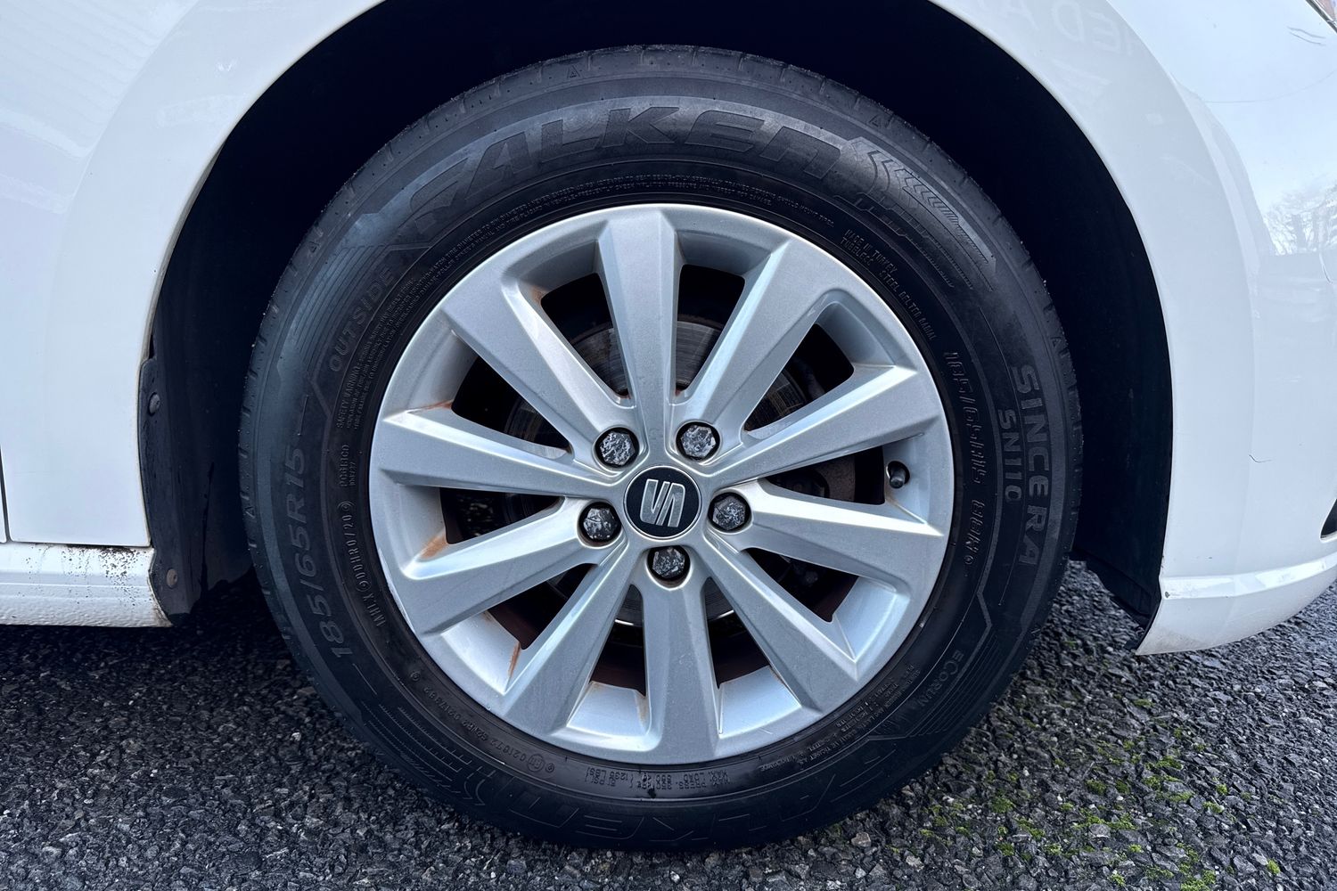 Used SEAT Ibiza 2018 for sale - 76569630: Photo 13