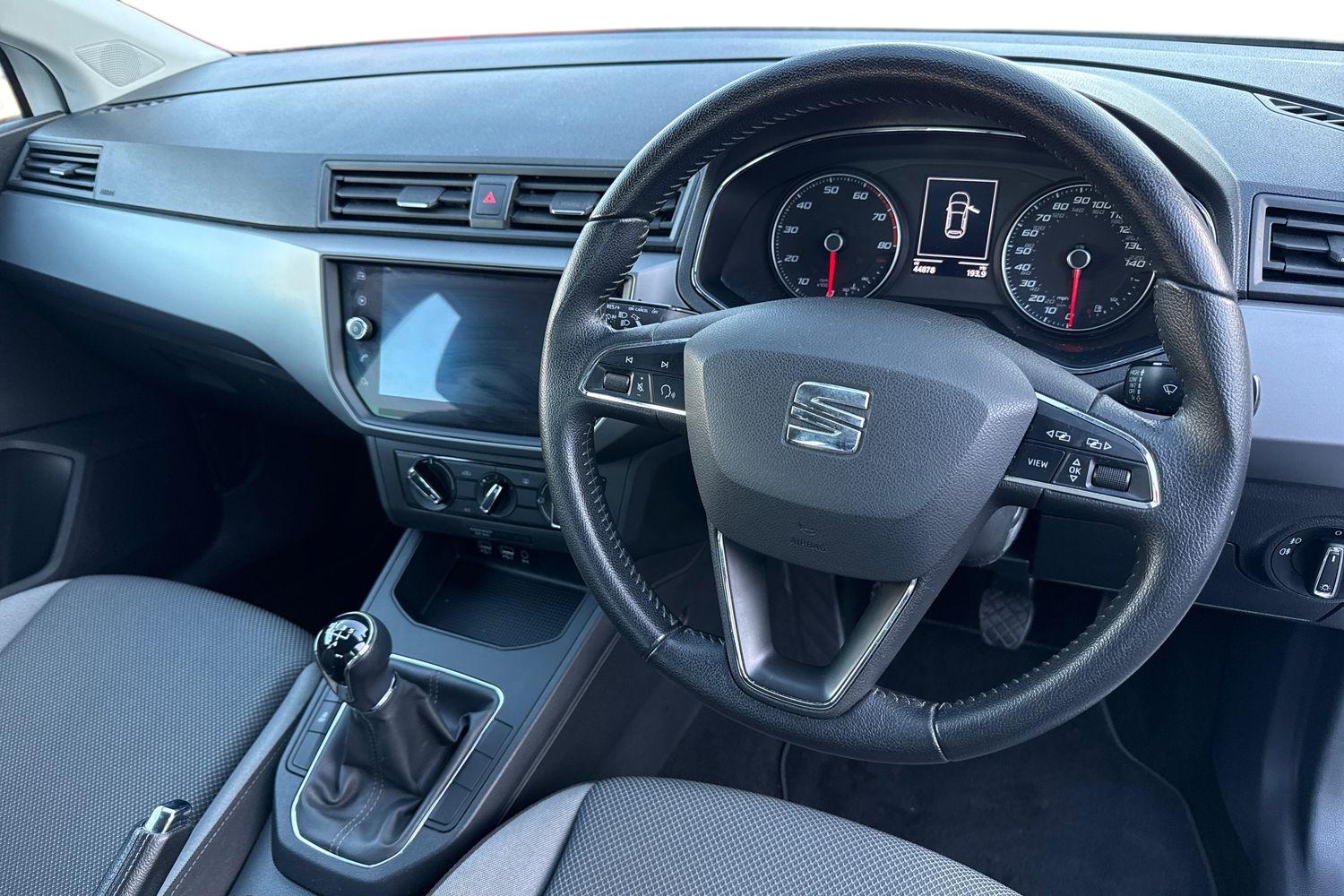 Used SEAT Ibiza 2018 for sale - 76569630: Photo 14