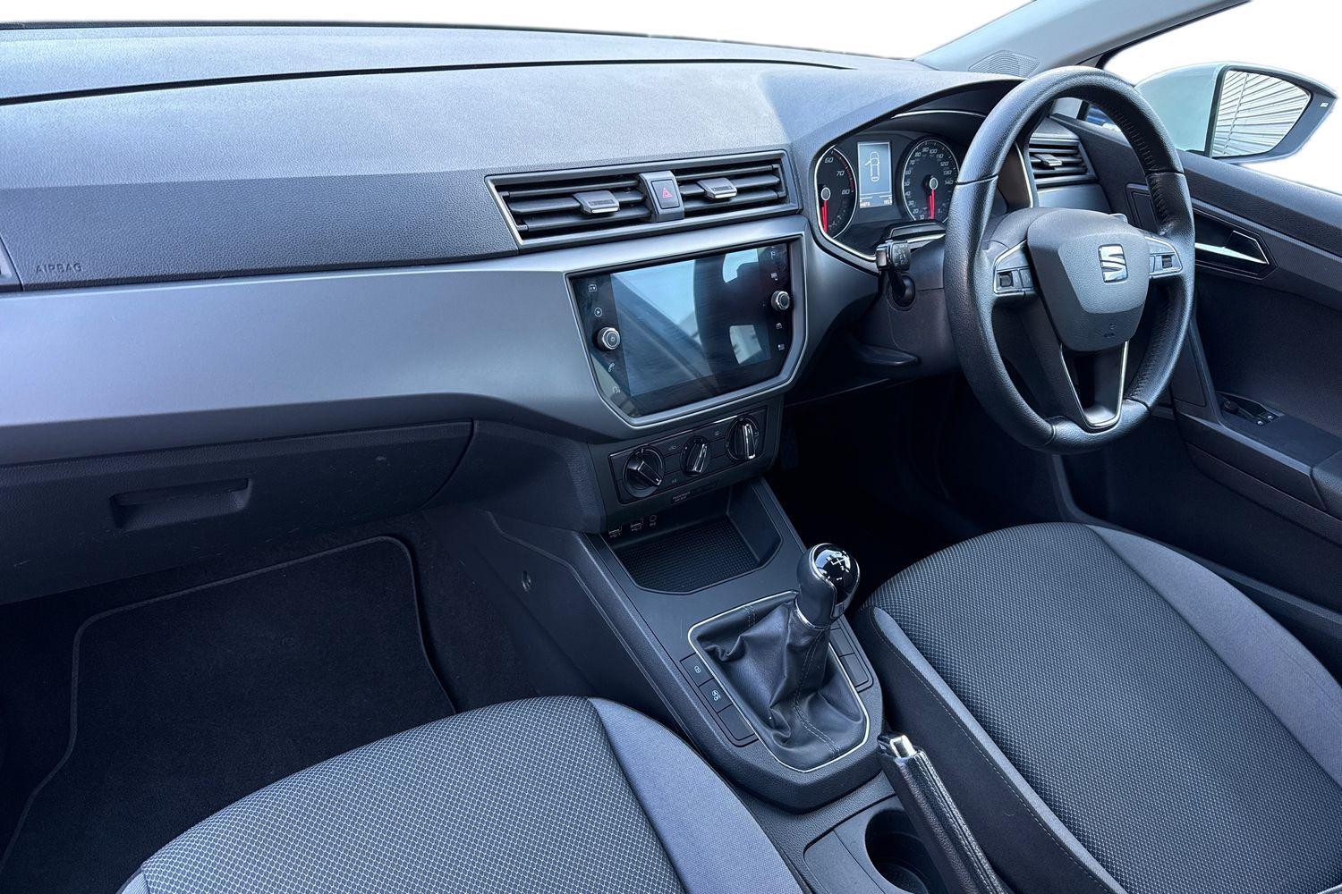 Used SEAT Ibiza 2018 for sale - 76569630: Photo 15