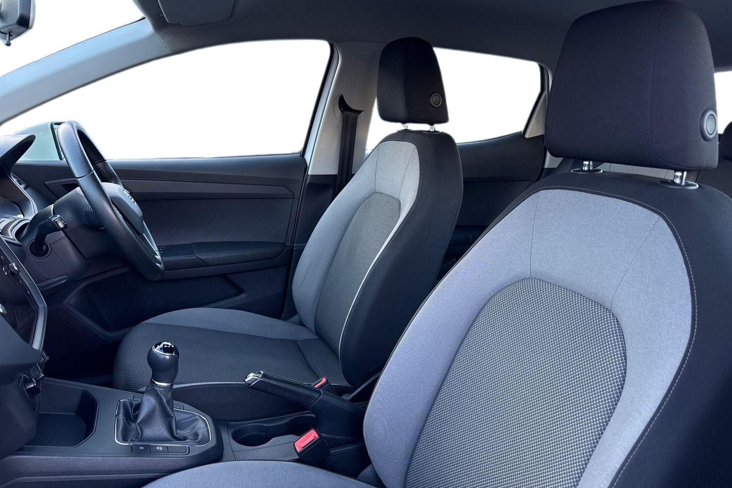 Used SEAT Ibiza 2018 for sale - 76569630: Photo 16