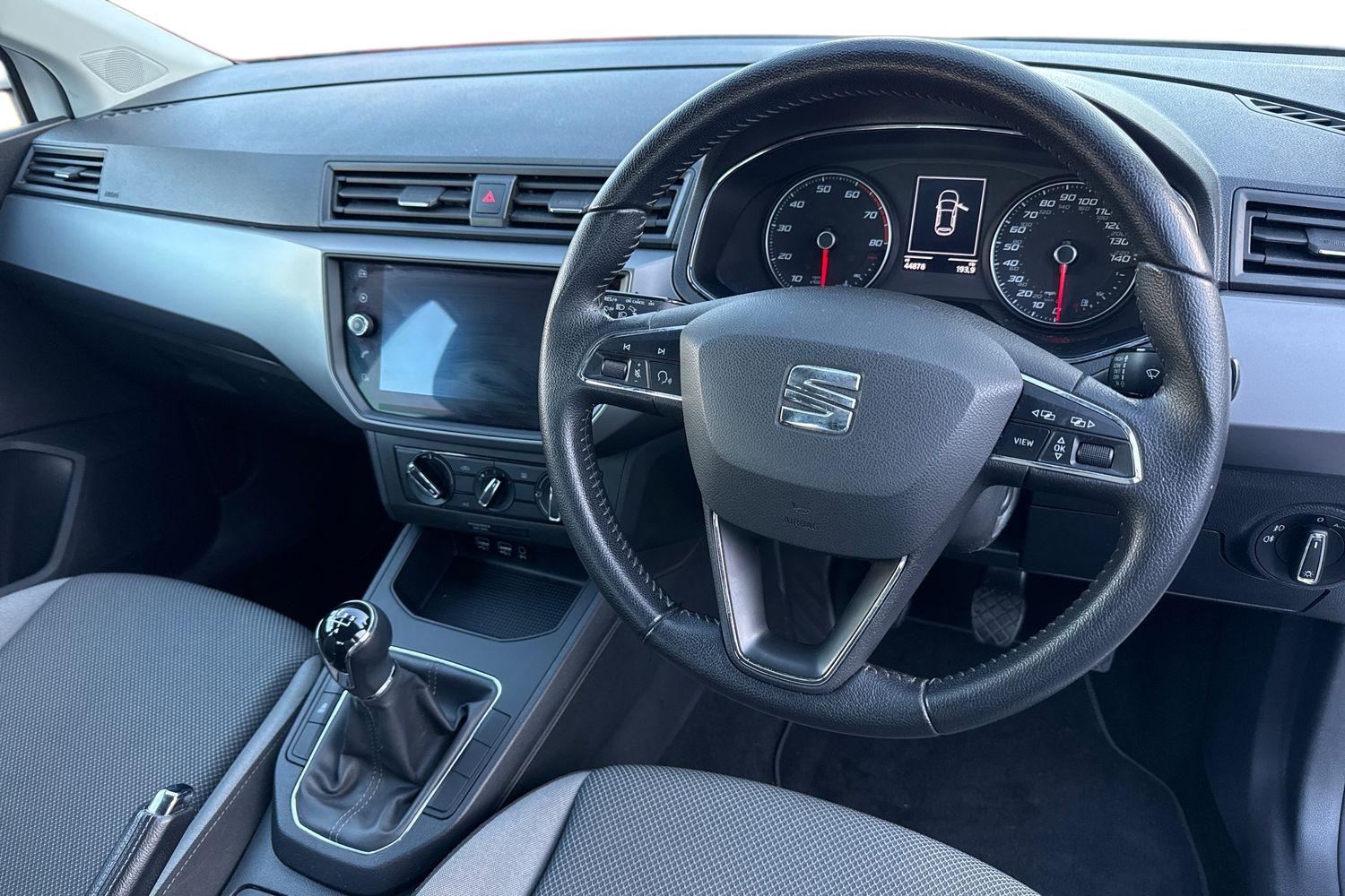 Used SEAT Ibiza 2018 for sale - 76569630: Photo 18