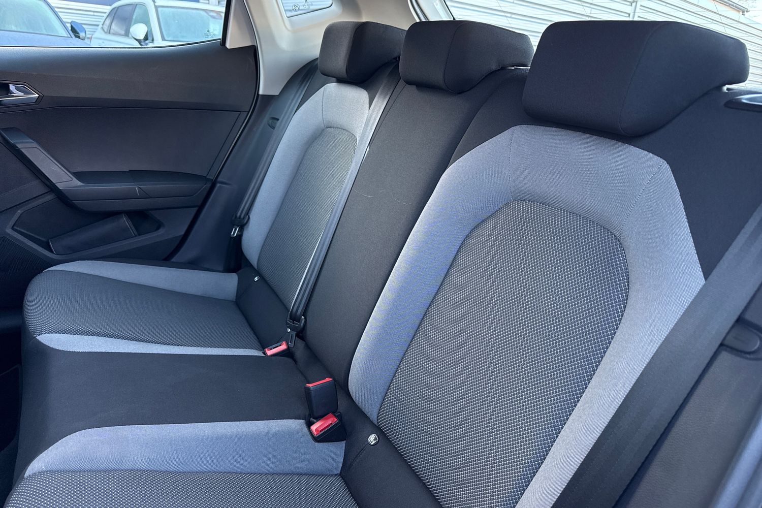 Used SEAT Ibiza 2018 for sale - 76569630: Photo 19