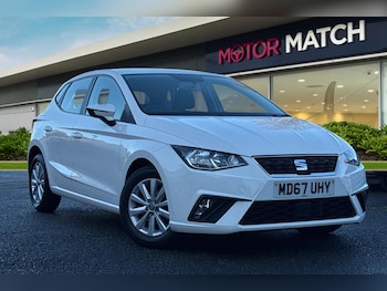 Used SEAT Ibiza 2018 for sale - 76569630: Photo