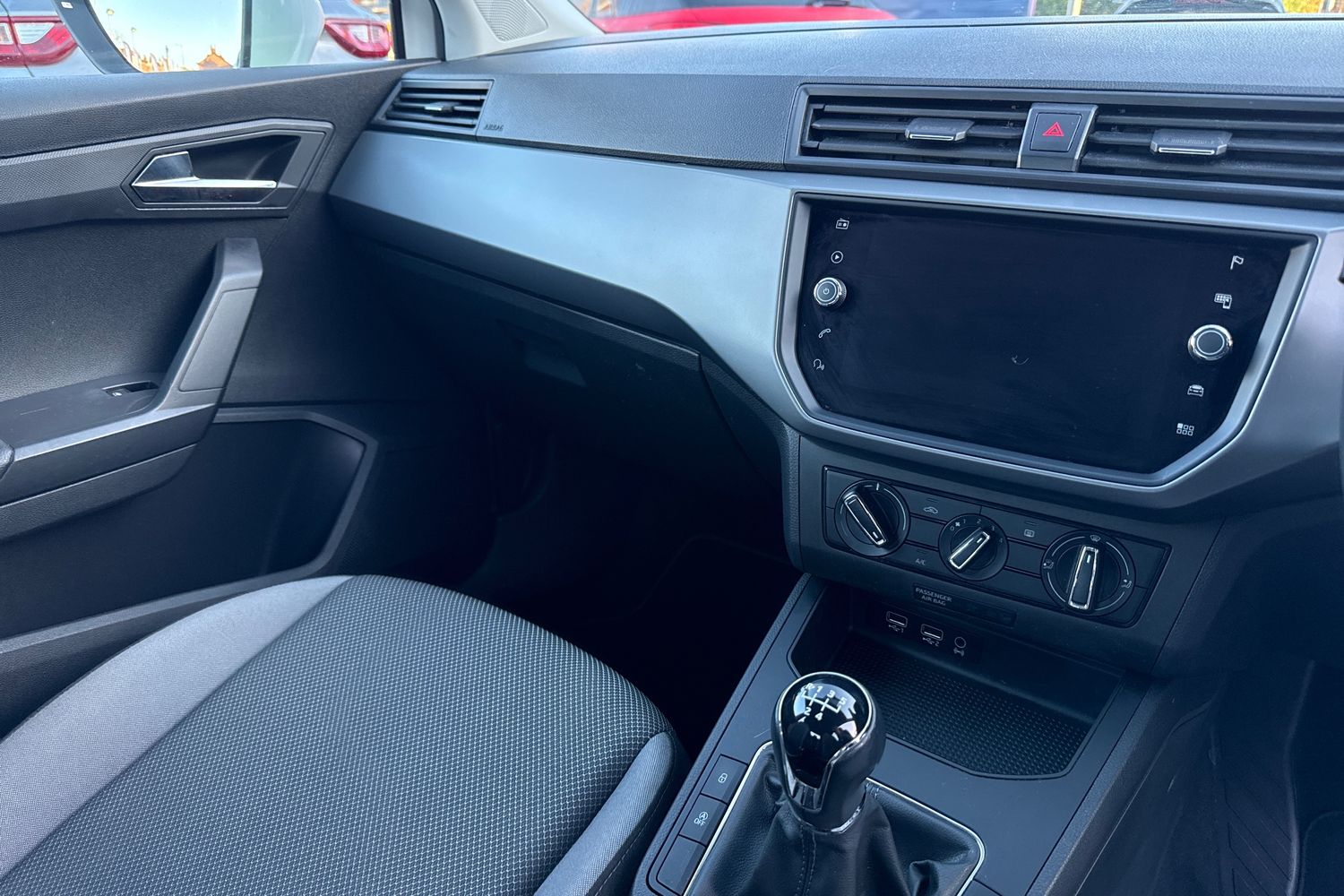 Used SEAT Ibiza 2018 for sale - 76569630: Photo 20