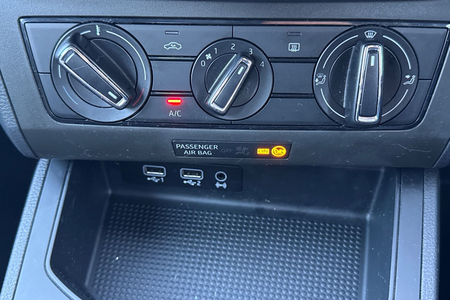 Used SEAT Ibiza 2018 for sale - 76569630: Photo 22