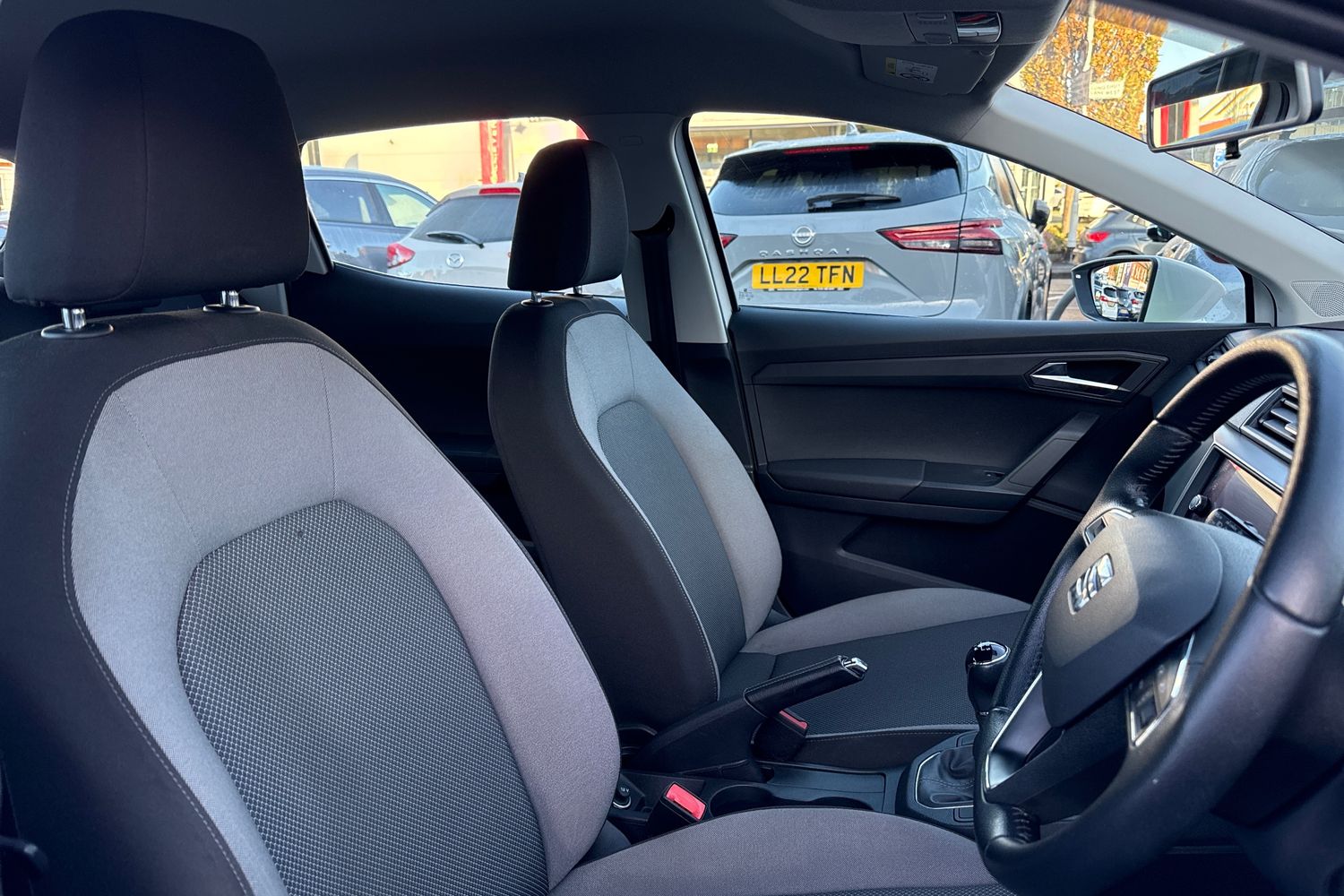 Used SEAT Ibiza 2018 for sale - 76569630: Photo 24