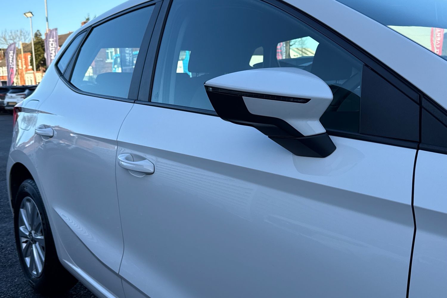 Used SEAT Ibiza 2018 for sale - 76569630: Photo 26