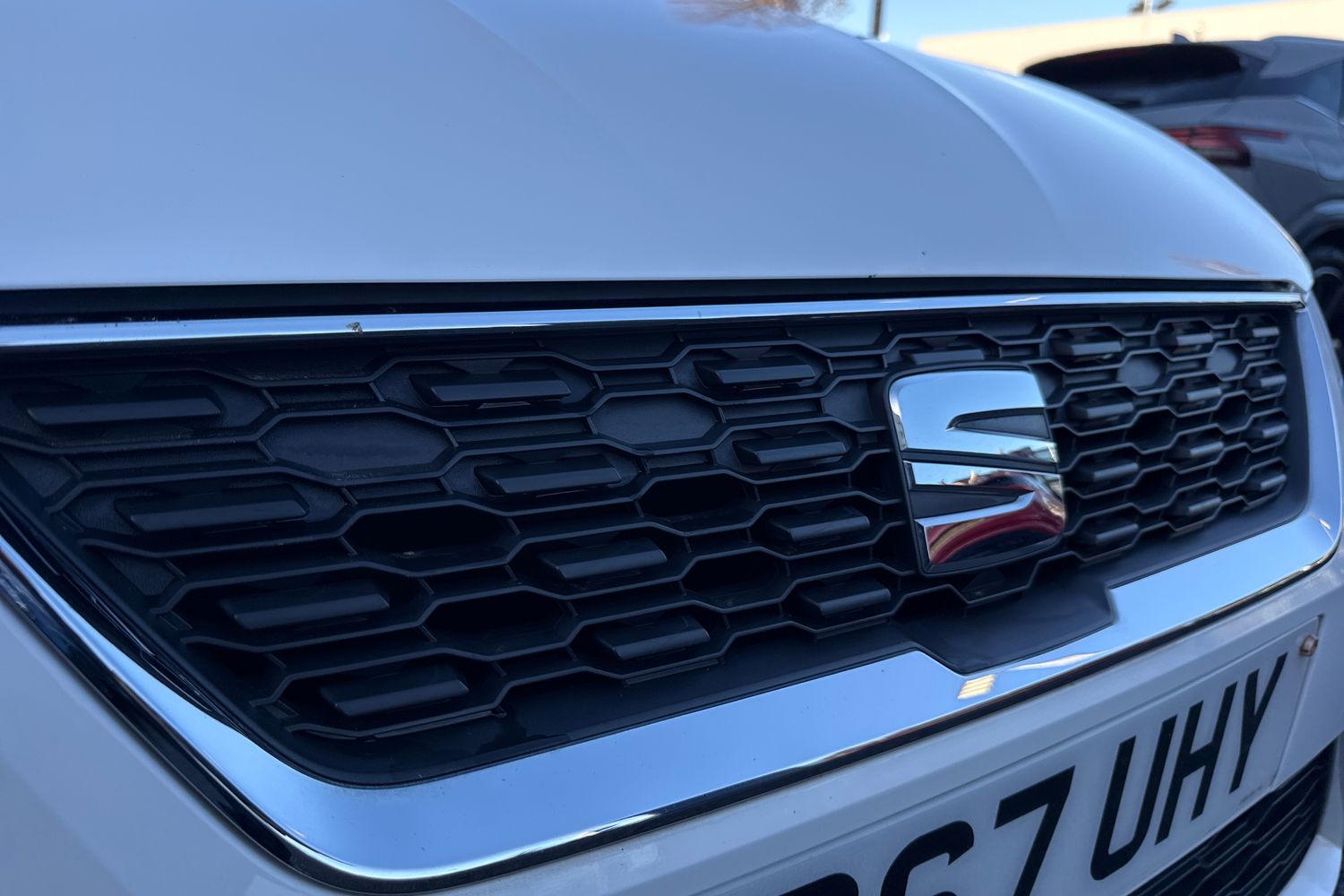 Used SEAT Ibiza 2018 for sale - 76569630: Photo 27