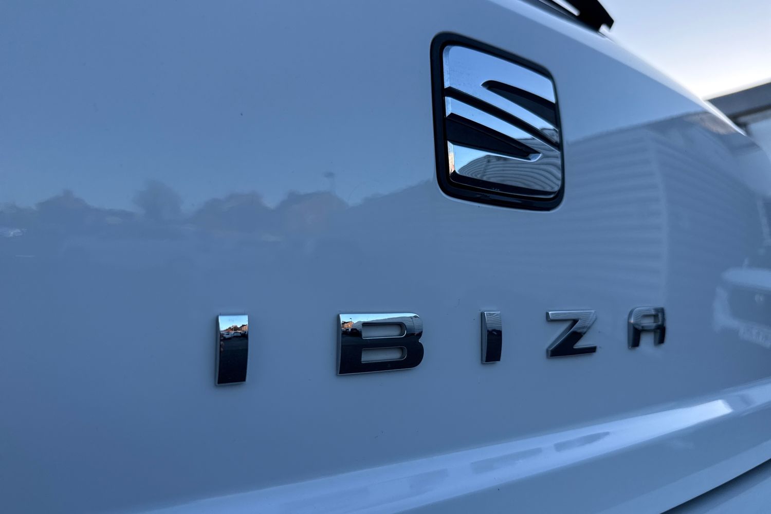 Used SEAT Ibiza 2018 for sale - 76569630: Photo 29