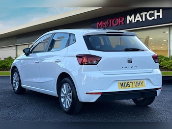 Used SEAT Ibiza 2018 for sale - 76569630: Photo