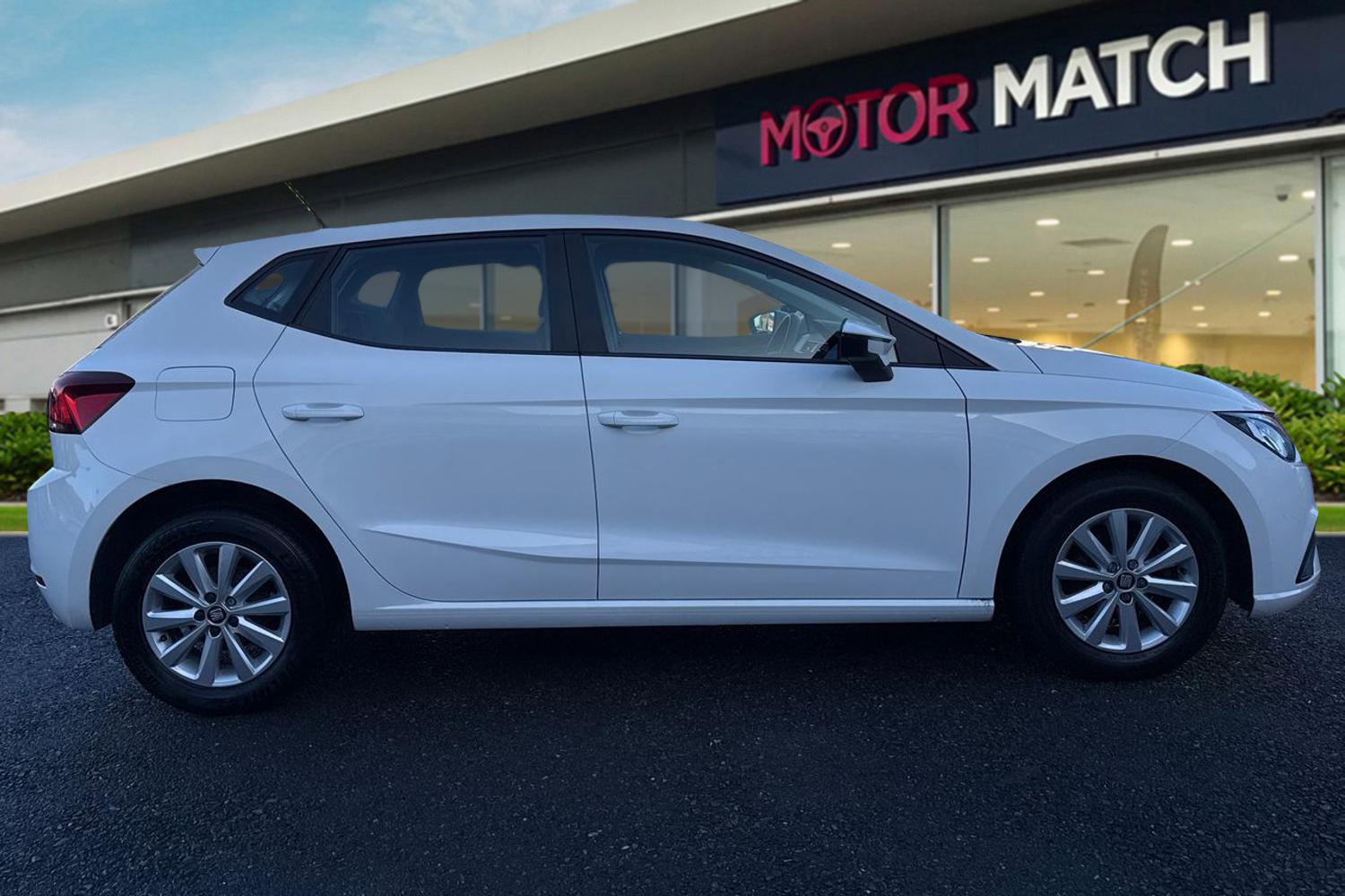 Used SEAT Ibiza 2018 for sale - 76569630: Photo 3