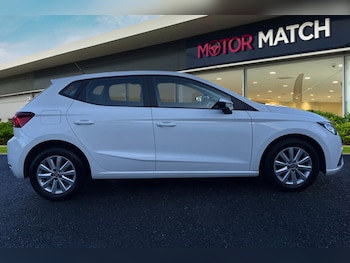 Used SEAT Ibiza 2018 for sale - 76569630: Photo