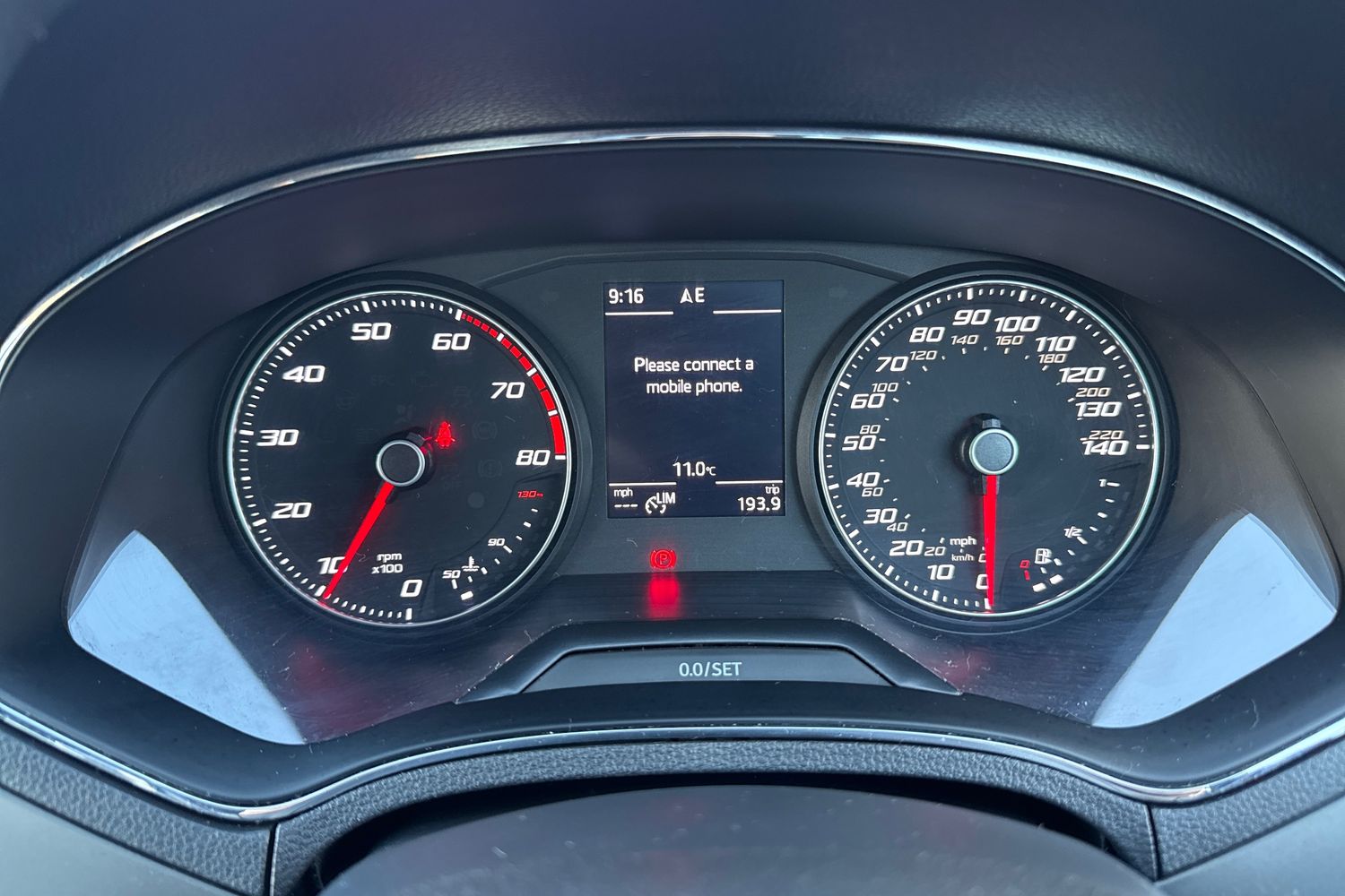 Used SEAT Ibiza 2018 for sale - 76569630: Photo 40