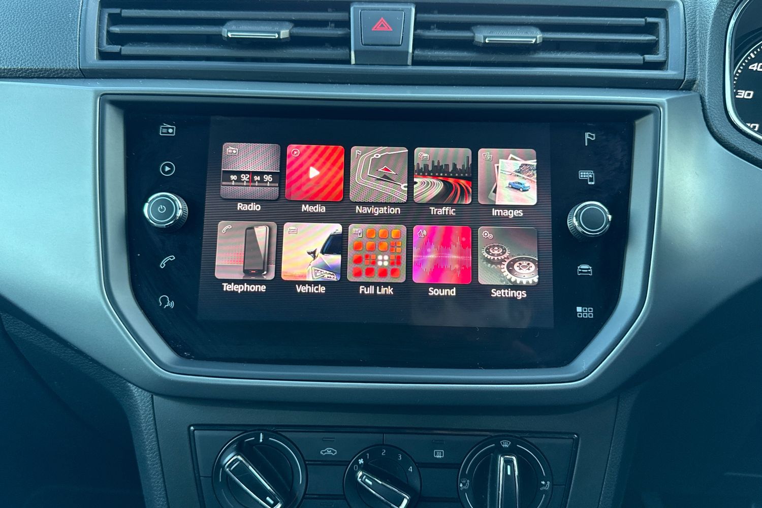 Used SEAT Ibiza 2018 for sale - 76569630: Photo 41