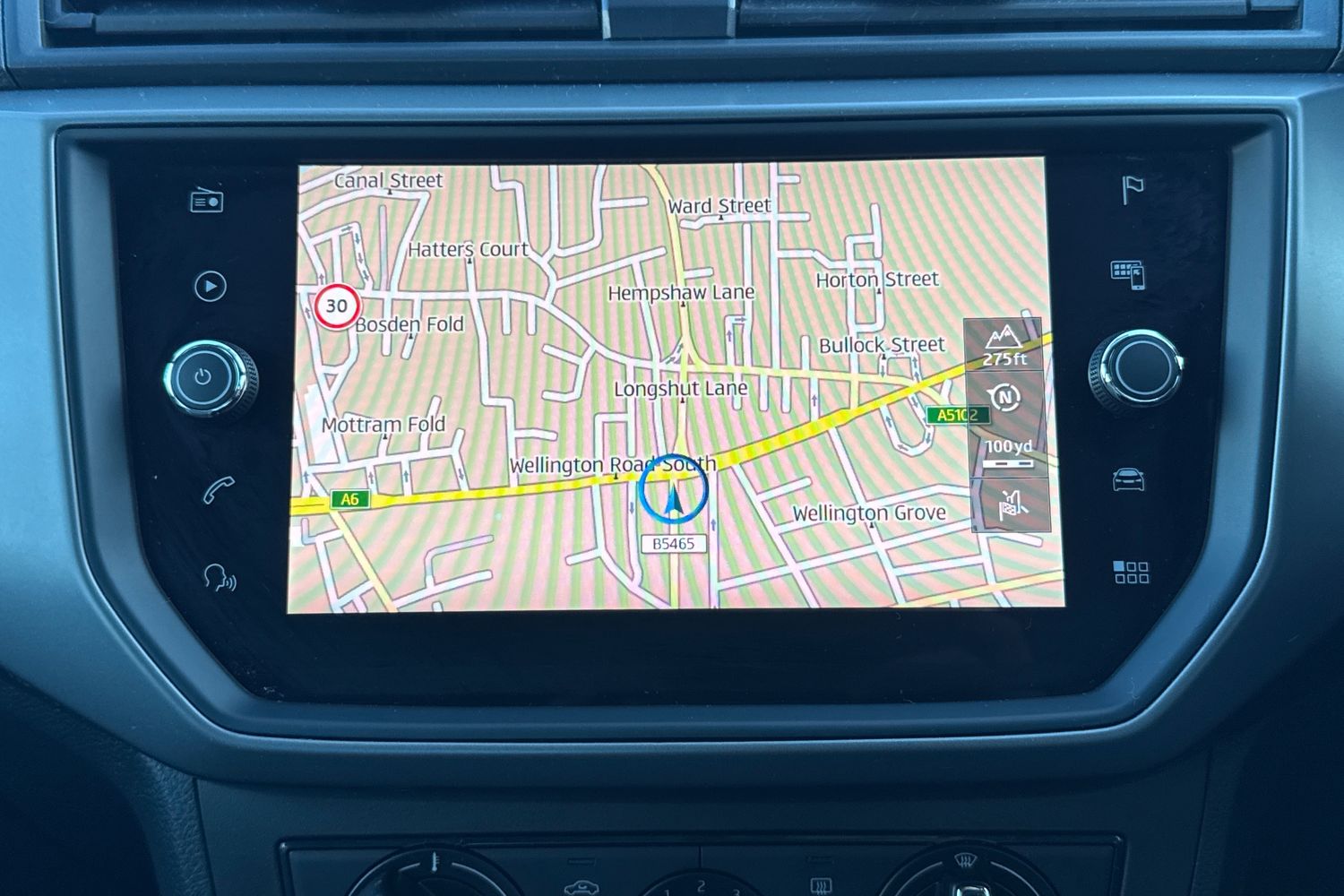 Used SEAT Ibiza 2018 for sale - 76569630: Photo 42