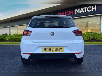 Used SEAT Ibiza 2018 for sale - 76569630: Photo