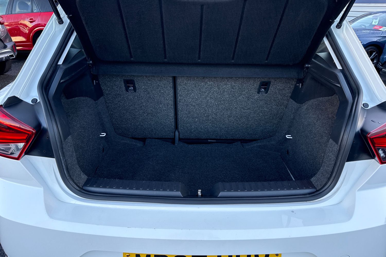 Used SEAT Ibiza 2018 for sale - 76569630: Photo 7