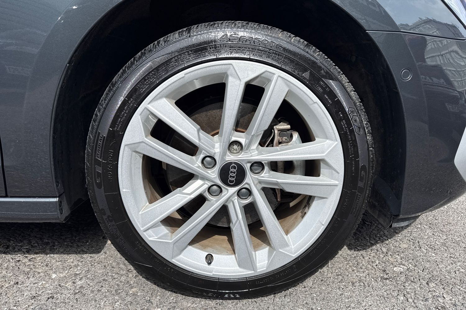 Used Audi A3 2022 for sale - 78209492: Photo 10