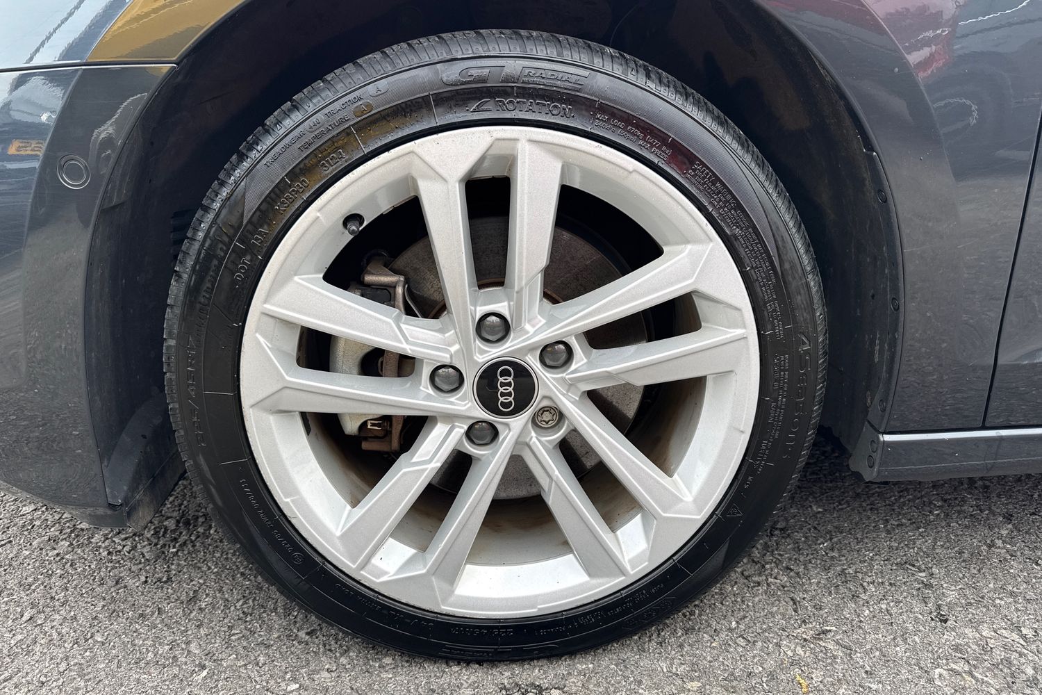 Used Audi A3 2022 for sale - 78209492: Photo 11